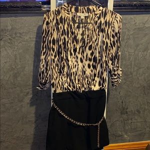 Jennifer Lopez Romper